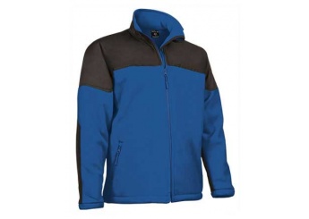 Casaco Polar Softshell MALAKU Adulto