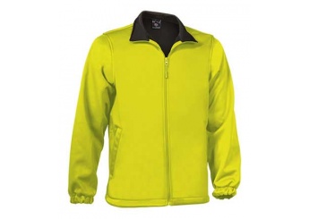Casaco Softshell 350gr/m2 RONCES Adulto