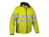 Casaco Softshell 350gr/m2 STORM 3XL
