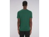 T-shirt manga curta unissexo Cores Creator
