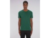 T-shirt manga curta unissexo Cores Creator