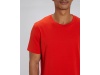 T-shirt manga curta unissexo Cores Creator