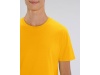 T-shirt manga curta unissexo Cores Creator