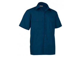 Camisa manga Curta ACADEMY Adulto