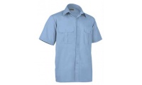 Camisa Manga Curta 120gr/m2 CONGRESS Adulto