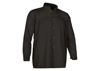 Camisola de Festa 120gr/m2 CHARANGA 3XL Preto