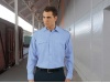 Camisa Manga Comprida 120gr/m2 VIGILANT Adulto