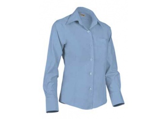 Camisa 170gr/m2 CEREMONY Senhora