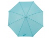 Guarda-Chuva Automtico Liso Com Cabo Curvo de Plstico