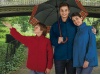 Casaco Chuva 130gr/m2 RAIN Criana