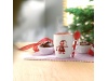Caneca com Decorao de Pai Natal