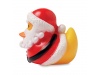 Pai Natal Pato para o banho