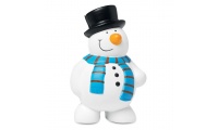 Boneco de Neve Anti-stress