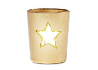 Suporte decorativo velas
