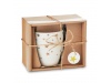Caneca em Caixa de Carto