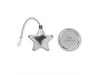 Conjunto Inflador de ch de folha solta + mini-placa