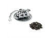 Conjunto inflador de ch de folha solta + mini placa