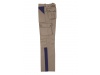 Cala multibolsos com reforo de tecido BICOLORES 275gr/m2