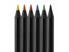 Conjunto para Colorir Cont by BIC (Impresso Offset na Bolsa)