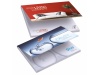 Bloco de Notas BIC 101x75mm Booklet 25 folhas