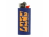 Capa para Isqueiro BIC 3D Lighter case