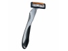 Laminas de Barbear BIC Flex4 Comfort flow pack personalizado