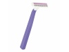 Laminas para Senhora BIC Comfort 2 Lady em flow pack personalizvel