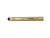 Esferogrfica Sleek Stylus All-Black (Impresso a 1 Cor)