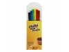Conjunto para Colorir BIC Visa (Sem impresso na bolsa)