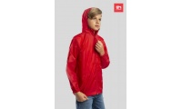 Corta-Vento para criana com Capuz 65g/m DUBLIN KIDS