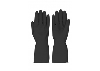 Luvas ltex utenslios bsicos