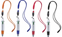 Esferogrfica Multicor com Fita MULTI