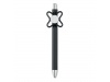 Caneta com Spinner no topo