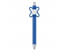 Caneta com Spinner no topo
