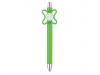 Caneta com Spinner no topo
