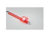 Caneta com Spinner no topo