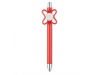 Caneta com Spinner no topo