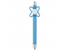 Caneta com Spinner no topo
