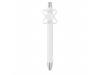 Caneta com Spinner no topo