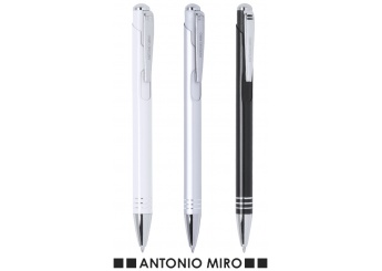 ESFEROGRFICA HELMOR ANTONIO MIRO