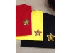 Textil com Resina
