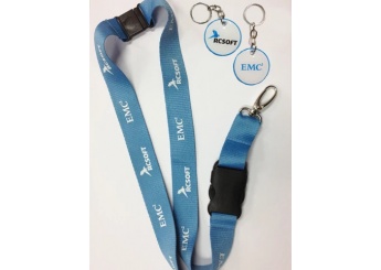 Fita de Pescoo / Lanyard