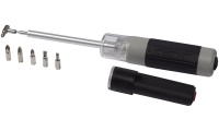 Chave de fendas tudo-em-1 com lanterna All-in-One