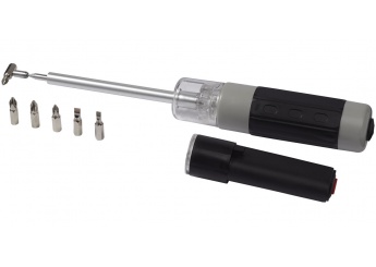 Chave de fendas tudo-em-1 com lanterna All-in-One