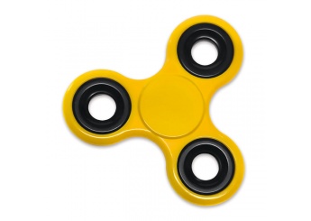 Spinner anti-stress