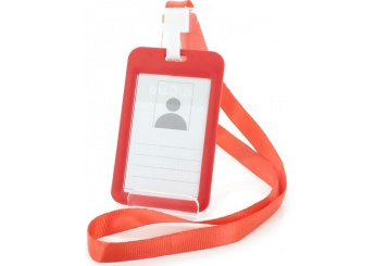 LANYARD CONTROL