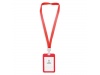 LANYARD CONTROL