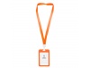 LANYARD CONTROL