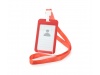 LANYARD CONTROL