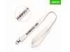 Lanyard de bambu